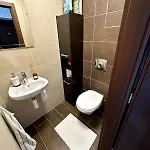 شقة Cozy Penthouse In Old Town *